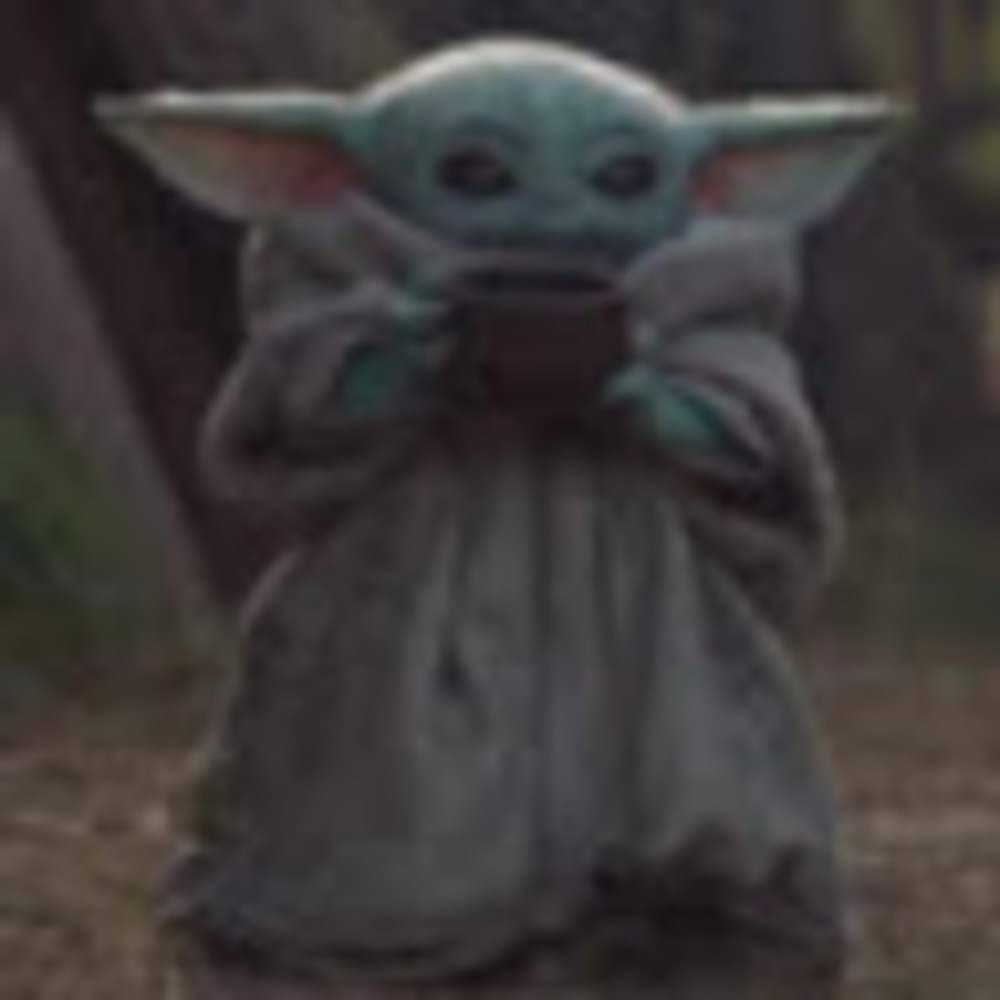 Meet your Posher, Kelsi